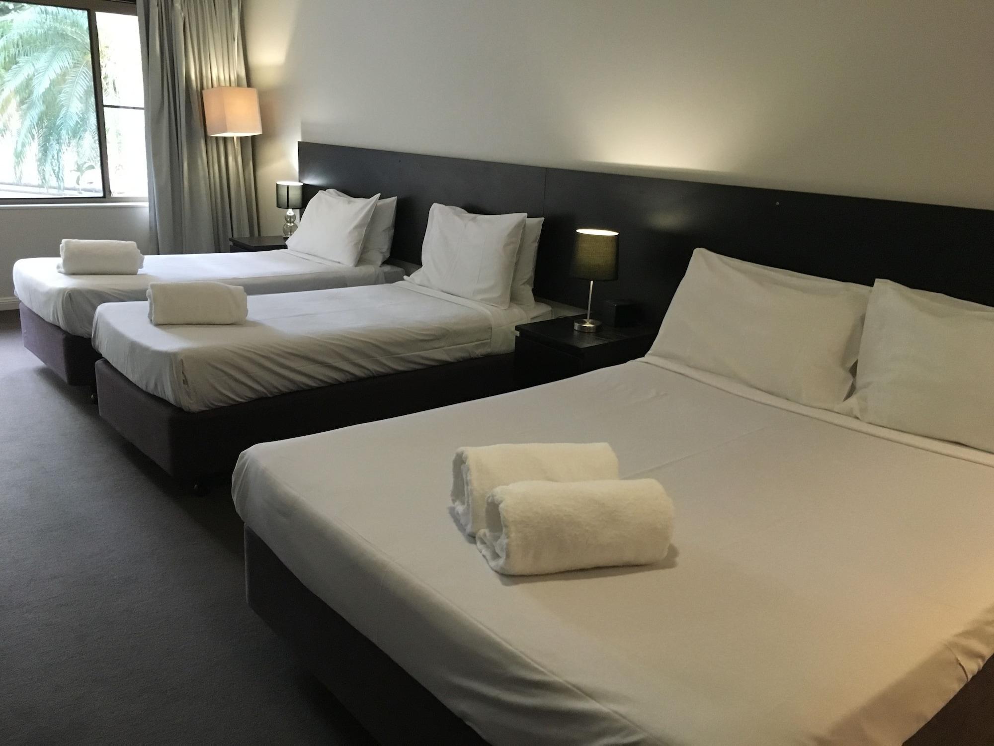 Checkers Resort Terrey Hills Exteriér fotografie
