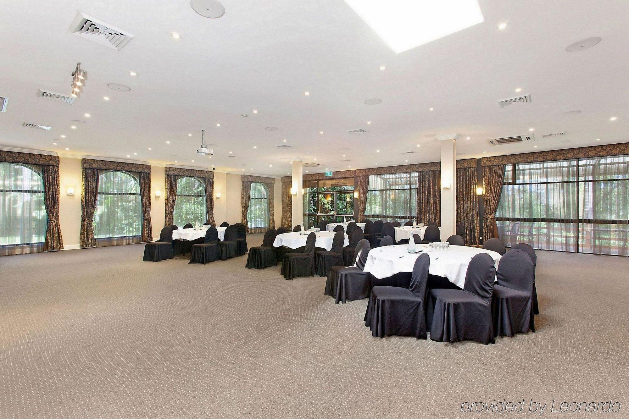 Checkers Resort Terrey Hills Exteriér fotografie
