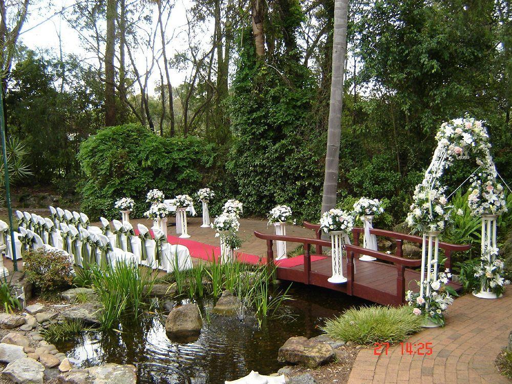 Checkers Resort Terrey Hills Exteriér fotografie