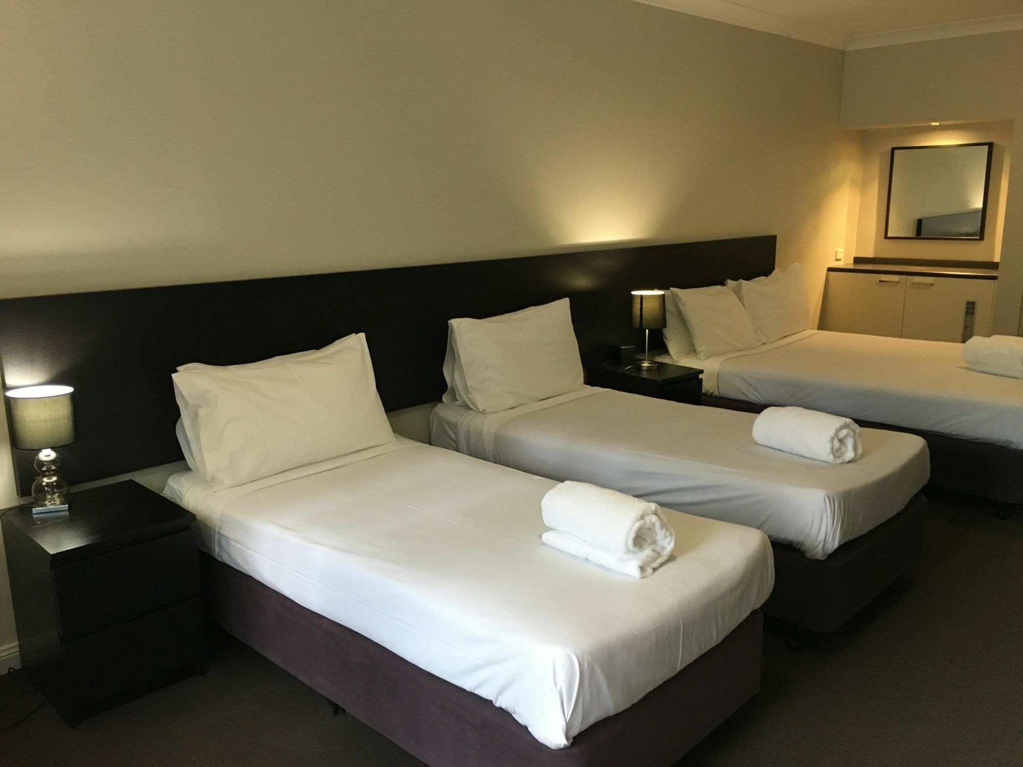 Checkers Resort Terrey Hills Exteriér fotografie